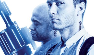 кадр из фильма Потрошители